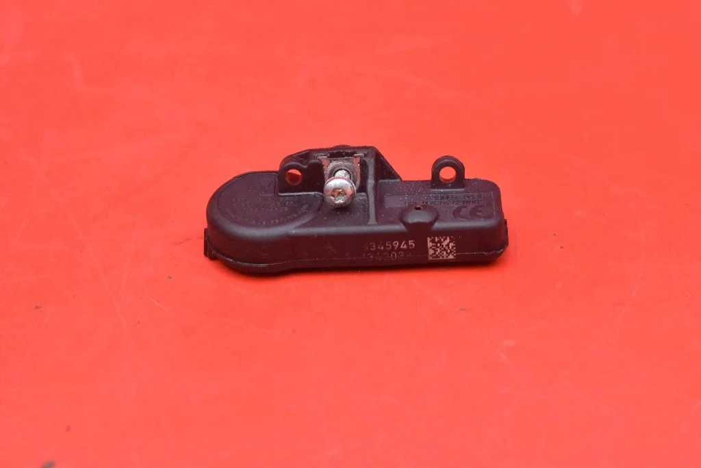 Sensor Pressão Pneu TPMS 9683420380 Citroen image 5
