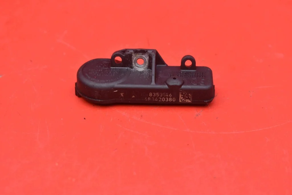 TPMS bandendruk sensor 9683420380 Citroen image 3