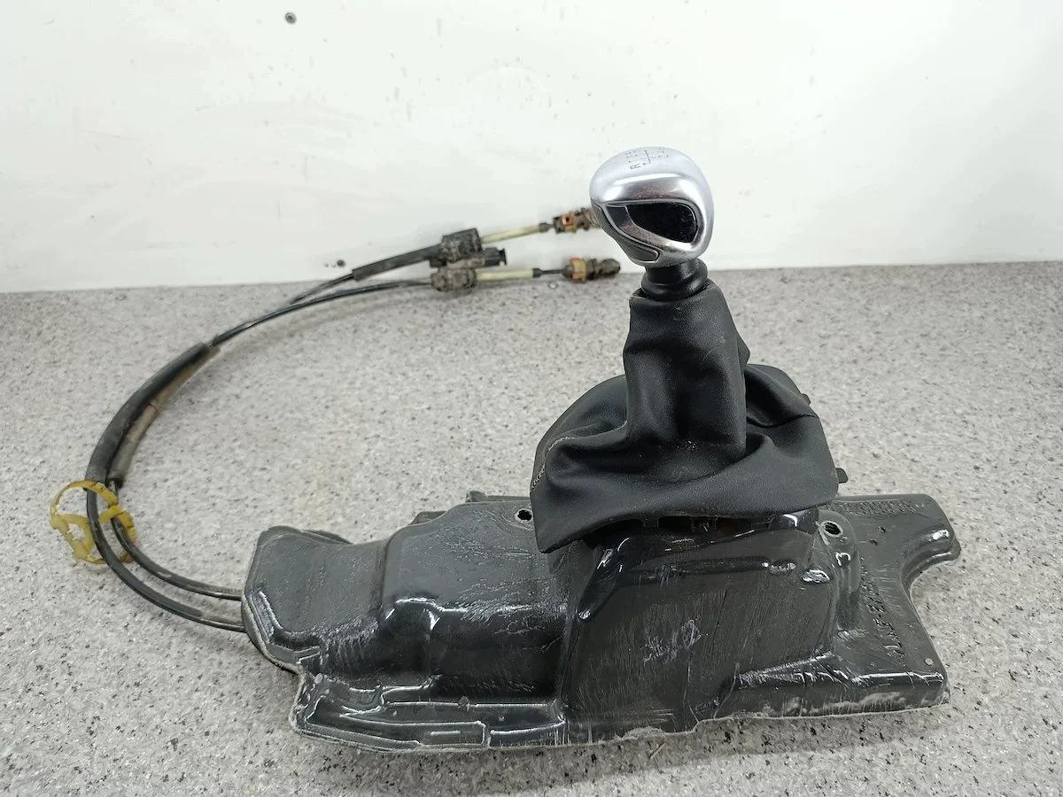 Gear Shift Cable Lever Peugeot 2008 I Used