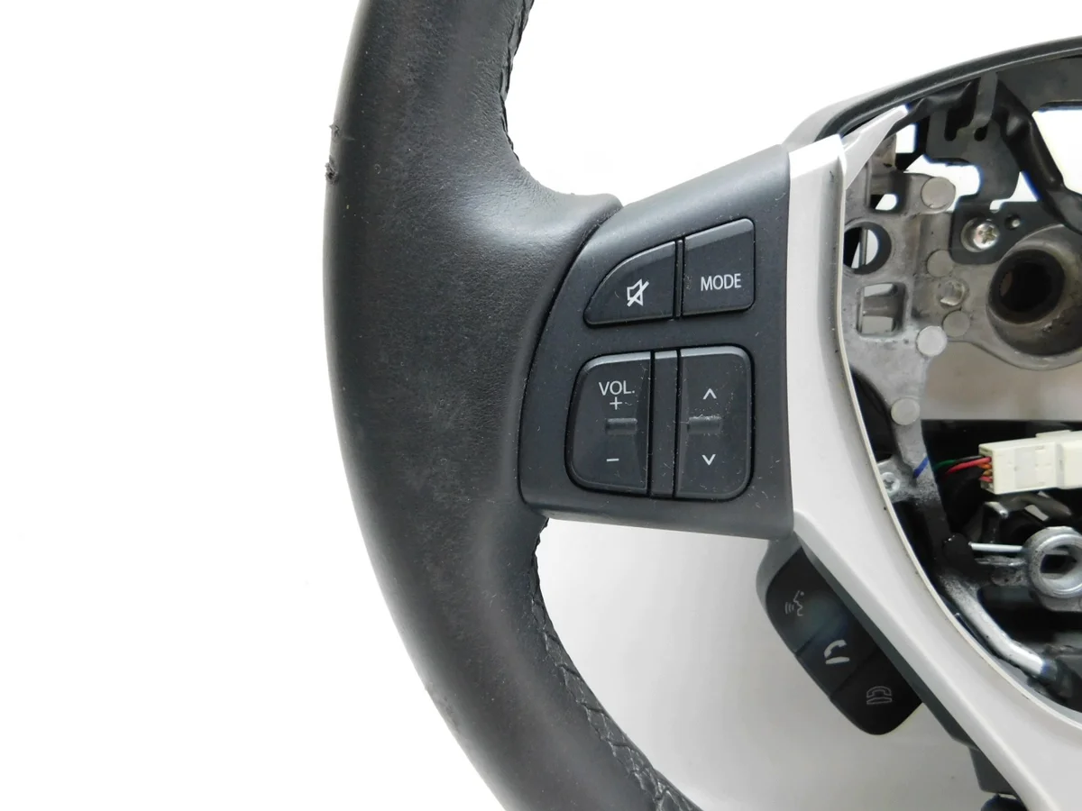 Multifunctie knoppen Suzuki Vitara IV image 4