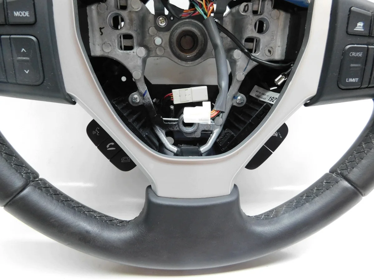 Multifunctie knoppen Suzuki Vitara IV image 5