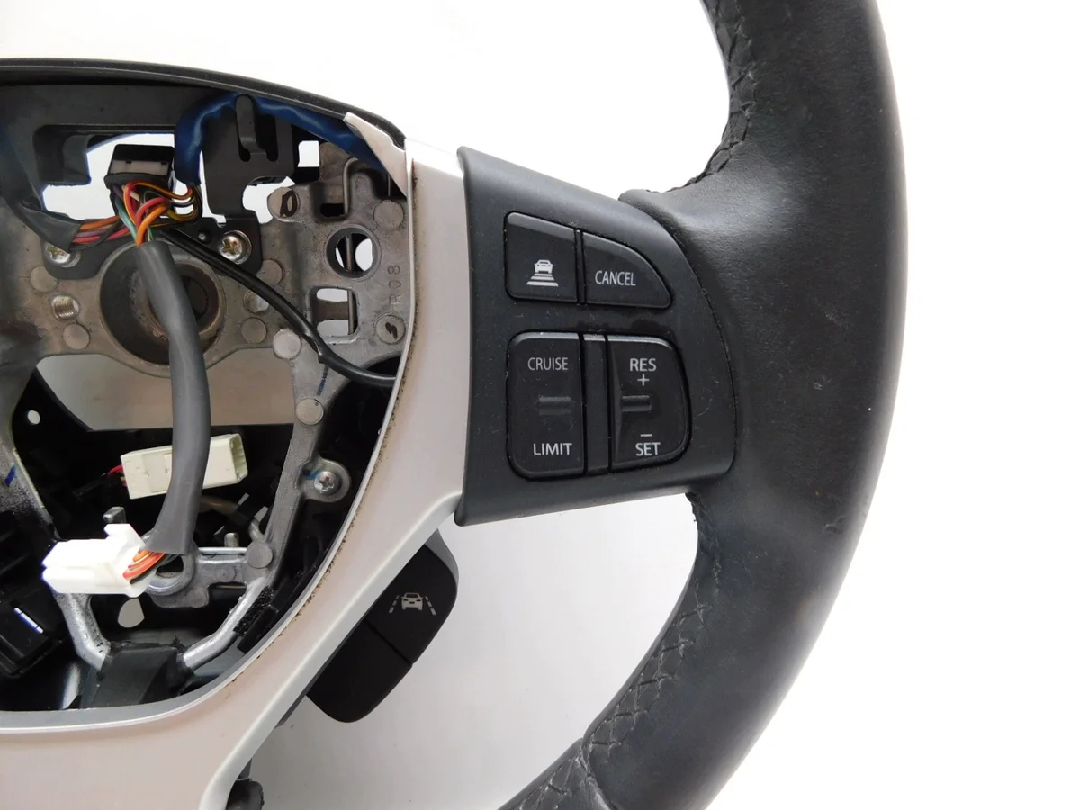 Multifunctie knoppen Suzuki Vitara IV image 6