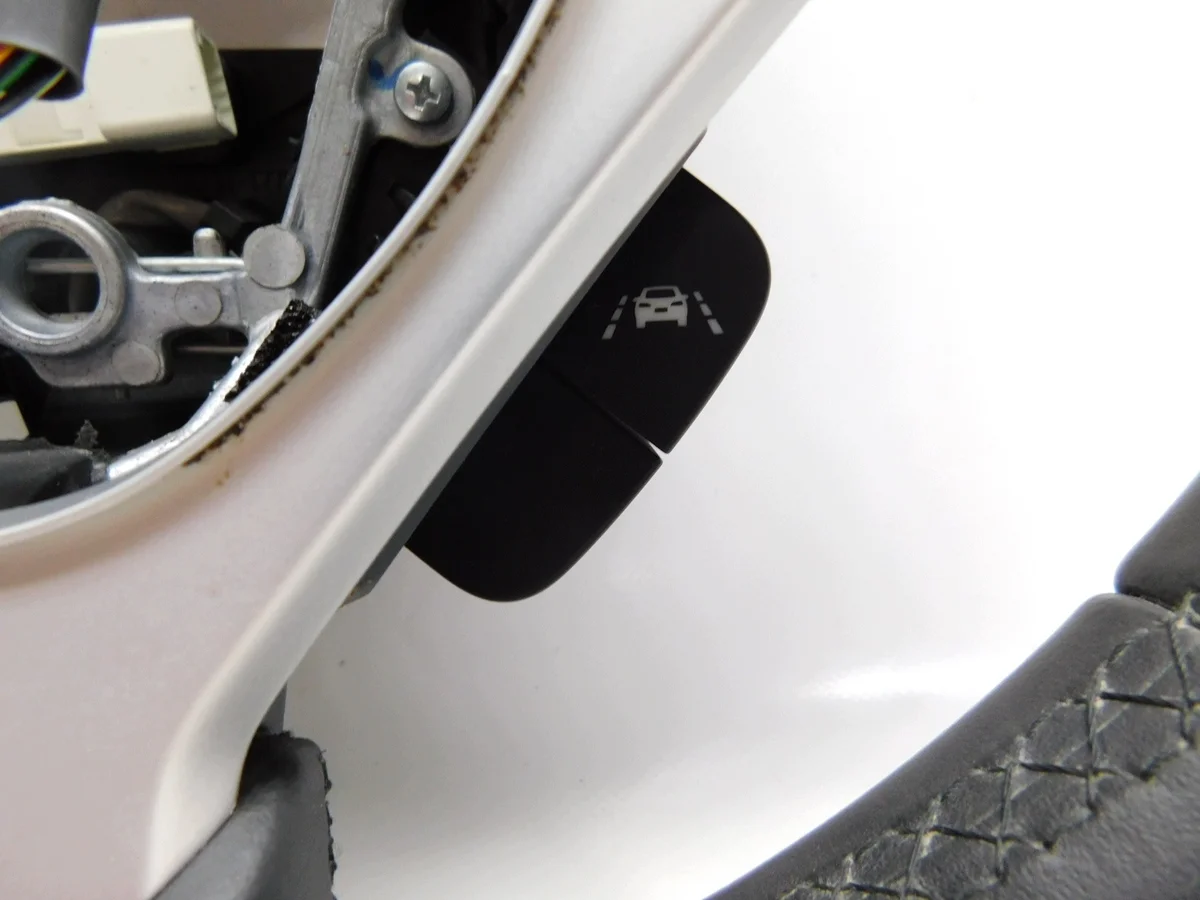 Multifunctie knoppen Suzuki Vitara IV image 8
