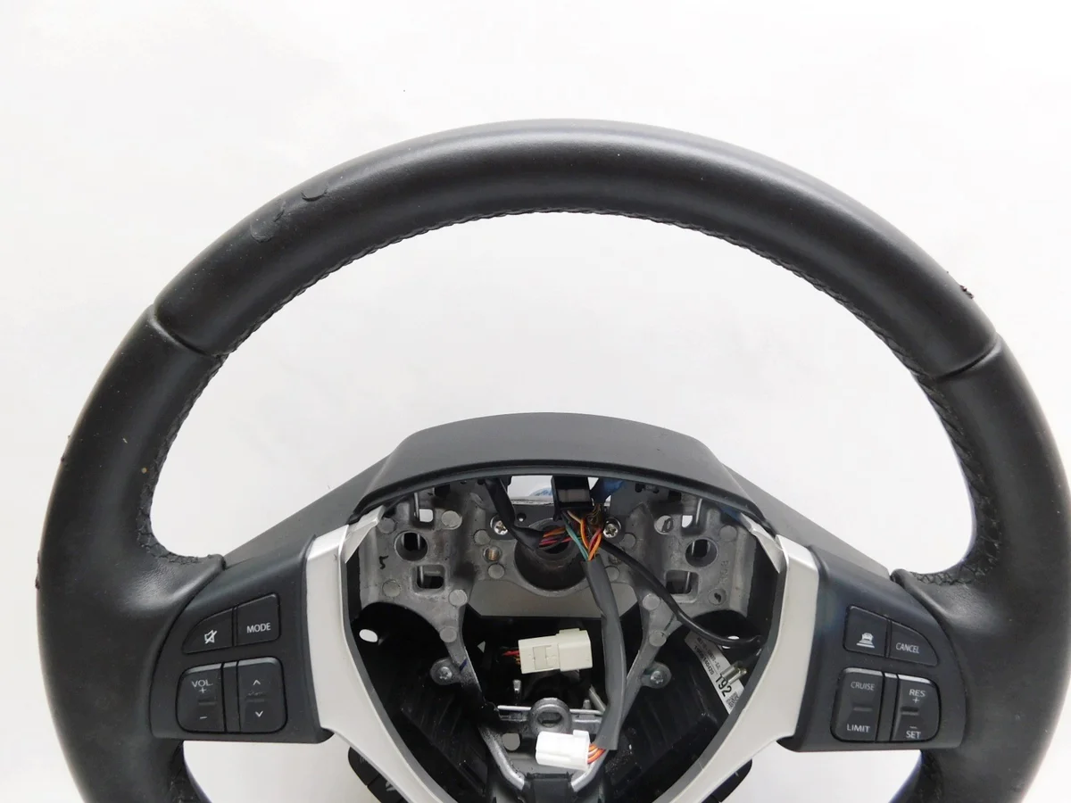 Multifunctie knoppen Suzuki Vitara IV image 9