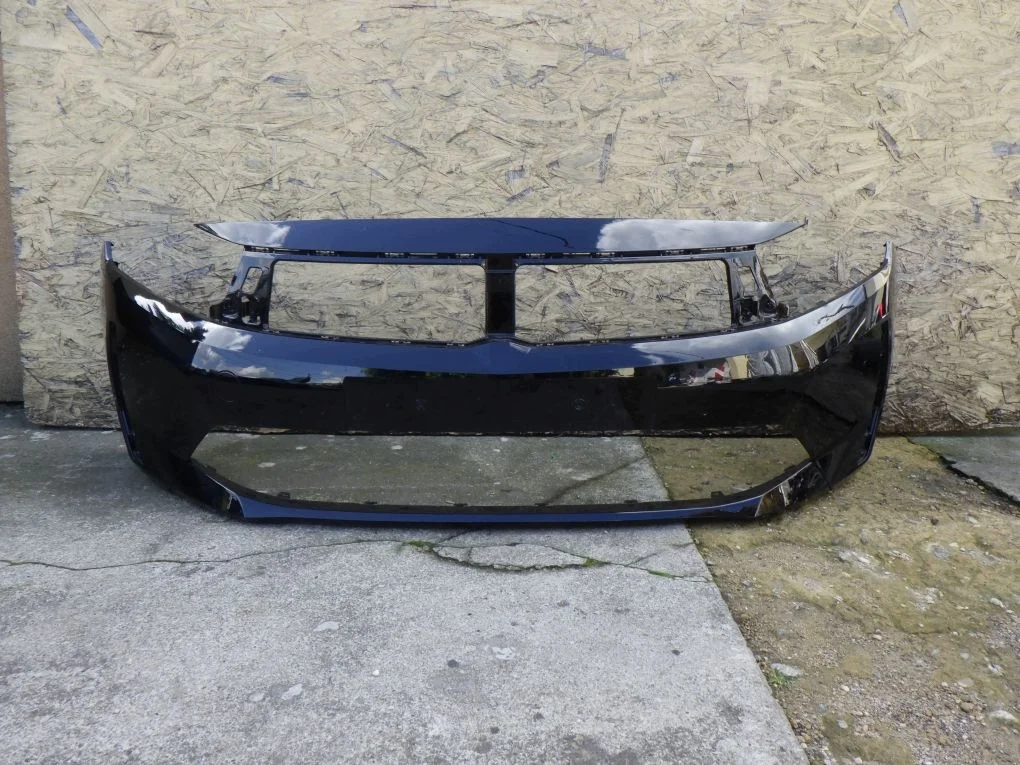 Opel Corsa F Lift 23- etupuskuri