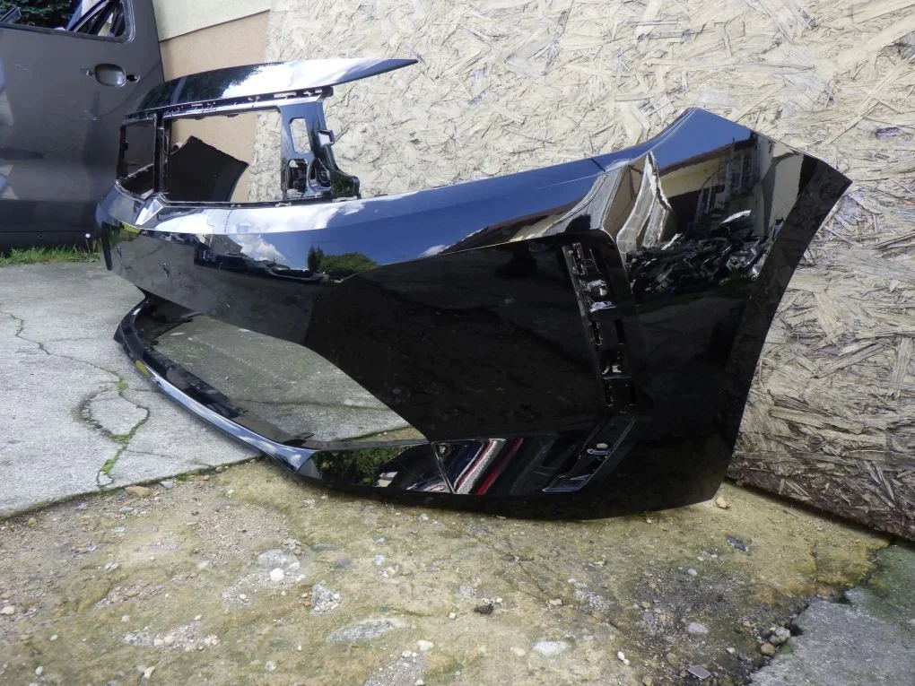 OPEL CORSA F LIFT 23- Stoßstange vorne image 3