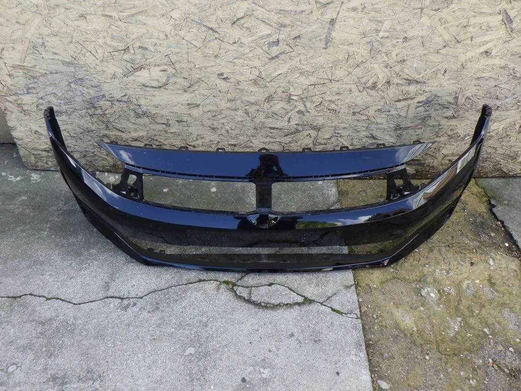 OPEL CORSA F LIFT 23- Stoßstange vorne image 4