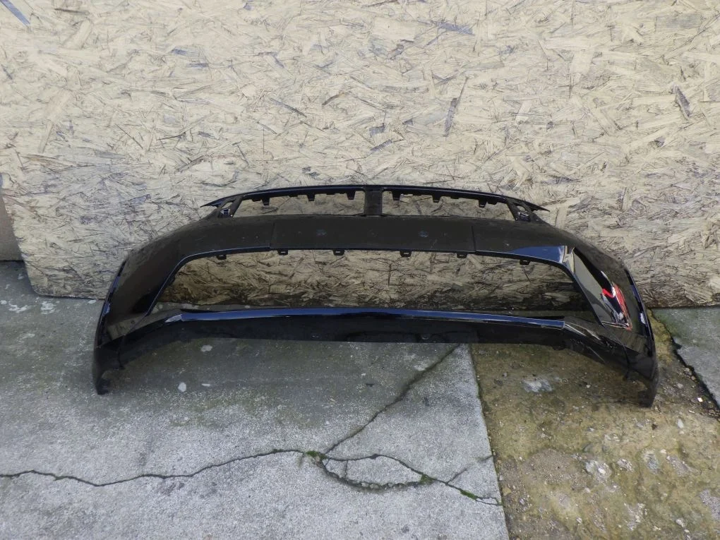OPEL CORSA F LIFT 23- Stoßstange vorne image 5