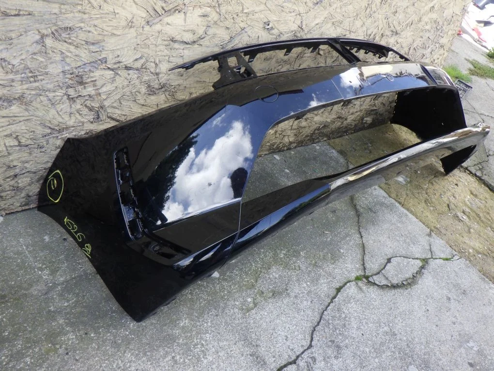 OPEL CORSA F LIFT 23- Stoßstange vorne image 6