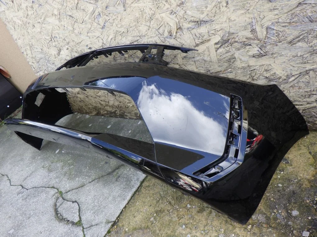 OPEL CORSA F LIFT 23- Stoßstange vorne image 7