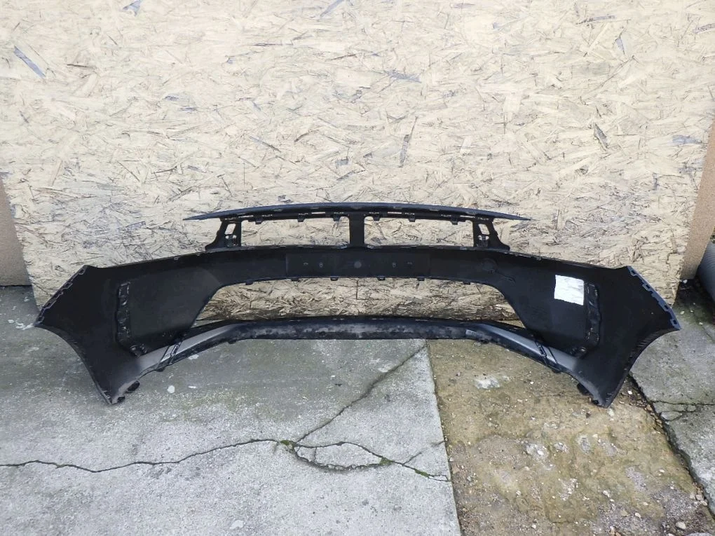 OPEL CORSA F LIFT 23- Stoßstange vorne image 8
