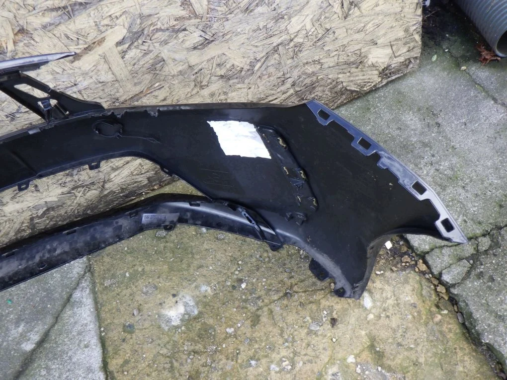 OPEL CORSA F LIFT 23- Stoßstange vorne image 9