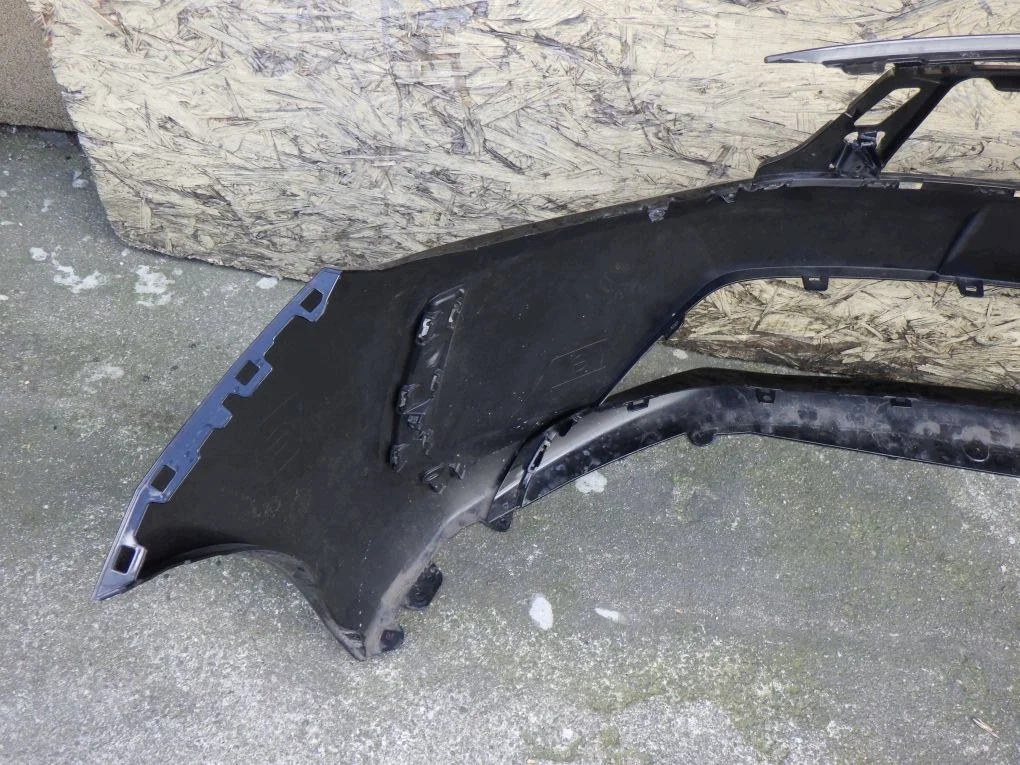 OPEL CORSA F LIFT 23- Stoßstange vorne image 10