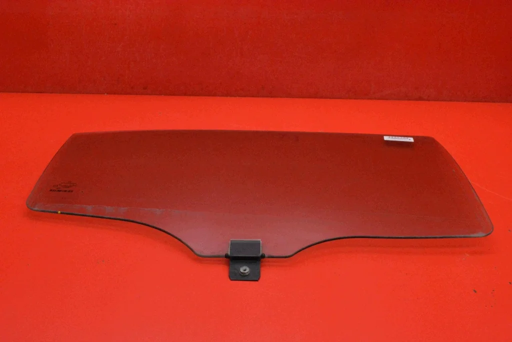 Vidro Lateral Traseiro Direito Mercedes S-Class W221