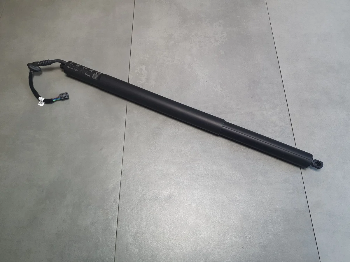 Audi Q8 elektrischer Heckklappen-Stellmotor 4M8827851H