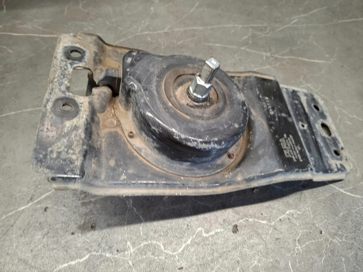 Elevador Rueda Repuesto Dodge Caravan