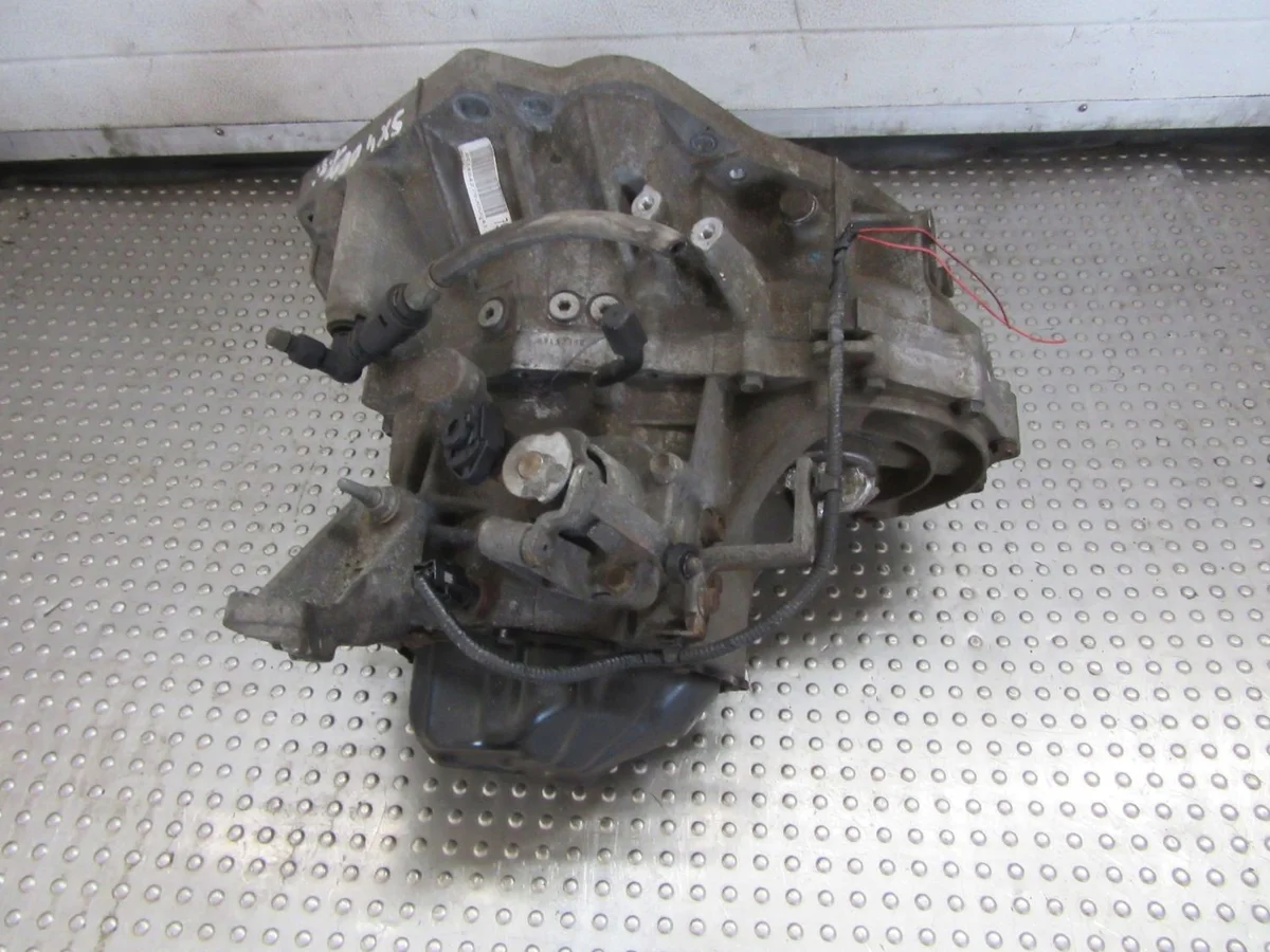 Boîte de vitesses Suzuki SX4 1.5i 2006 image 4