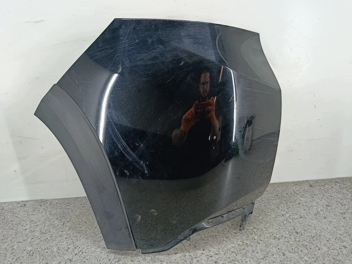 Canto para Peugeot 2008 I Usado OEM 9678052377 image 4