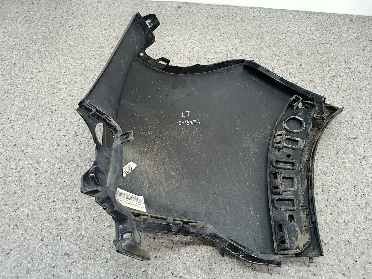 Canto para Peugeot 2008 I Usado OEM 9678052377 image 7