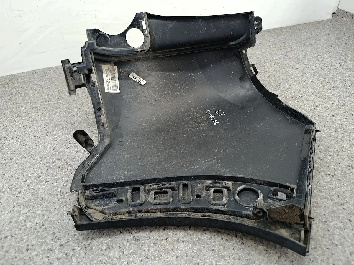 Canto para Peugeot 2008 I Usado OEM 9678052377 image 9