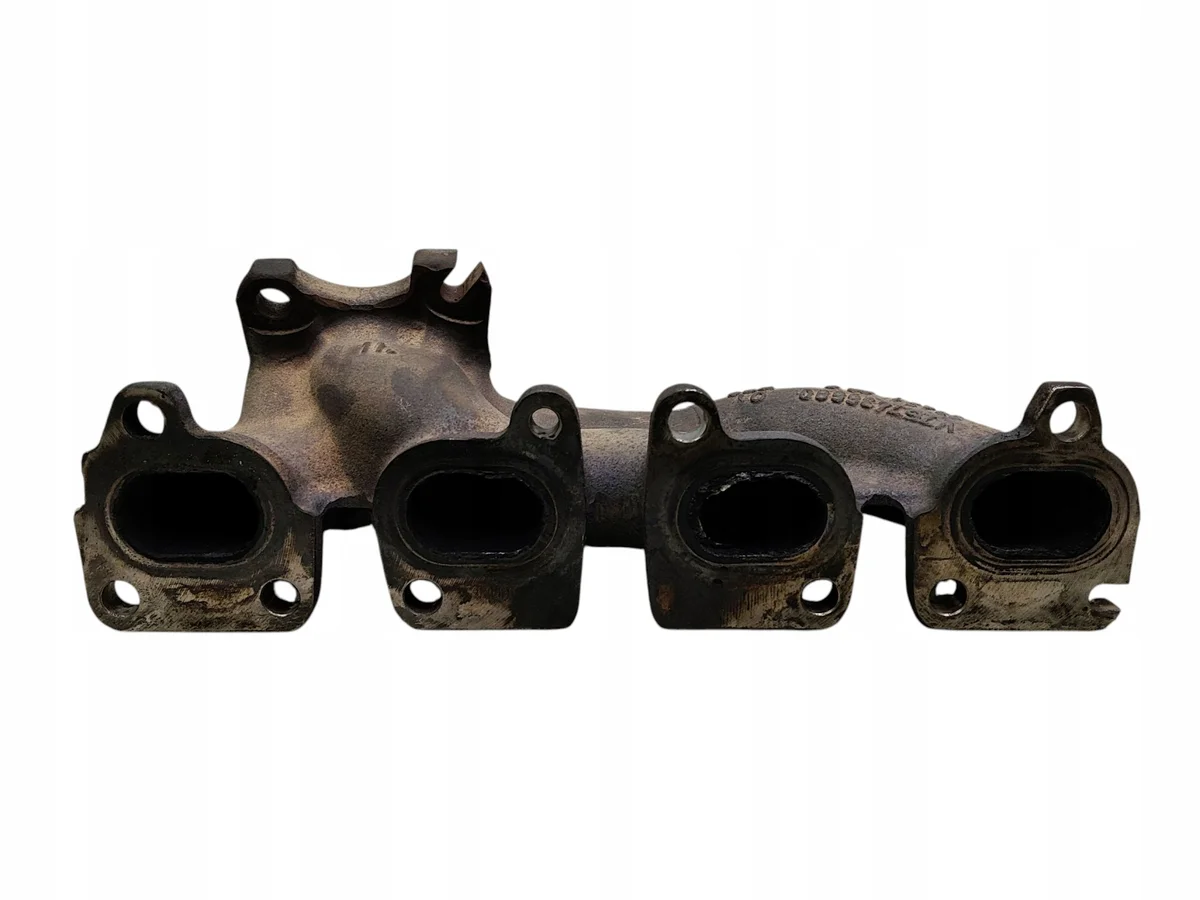Exhaust Manifold for Citroen C4 Picasso Peugeot