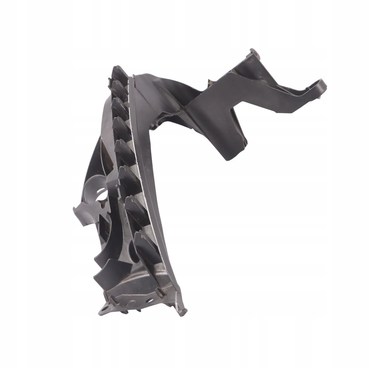 Audi A5 8T Headlight Washer Mount Bracket Left image 3