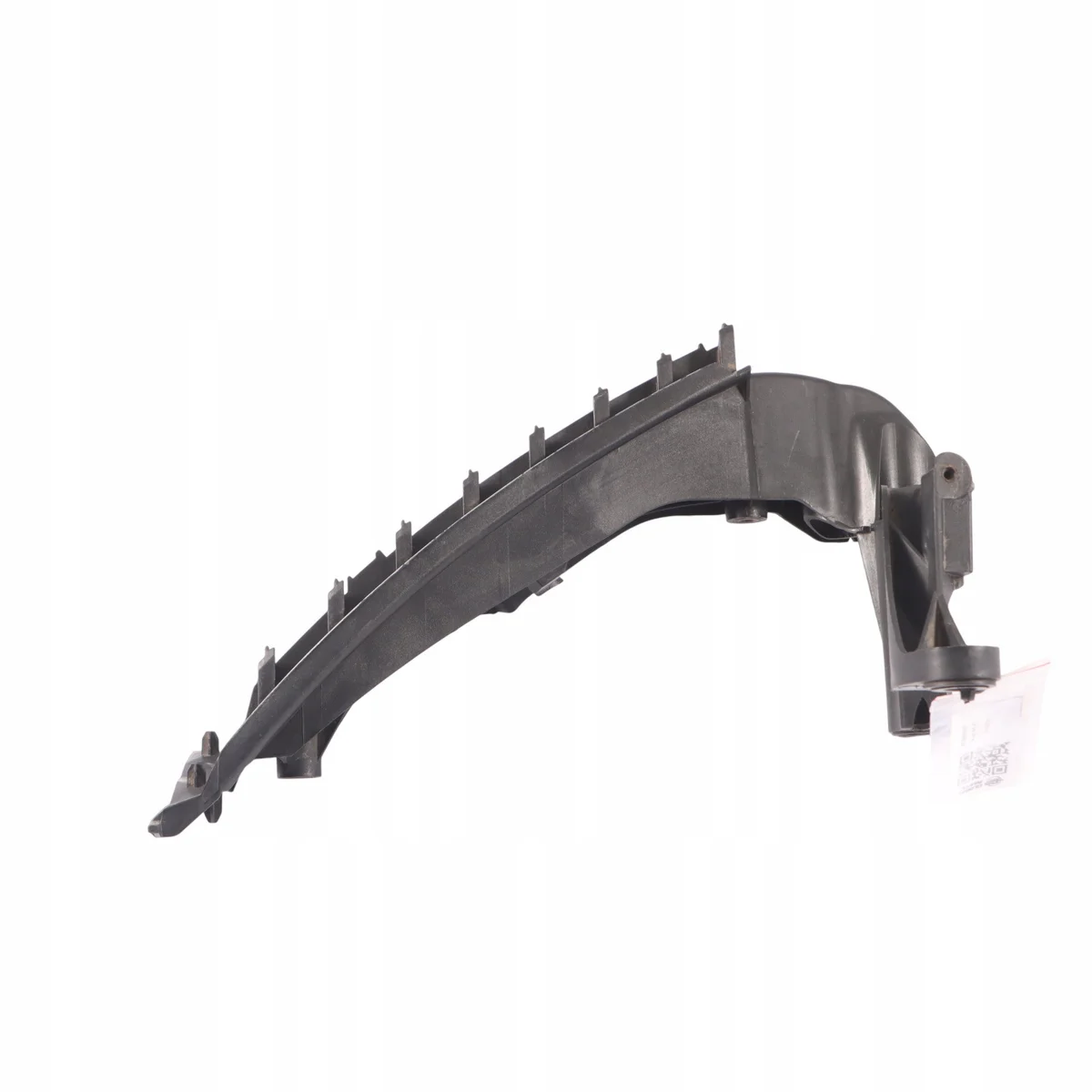 Audi A5 8T Headlight Washer Mount Bracket Left image 4