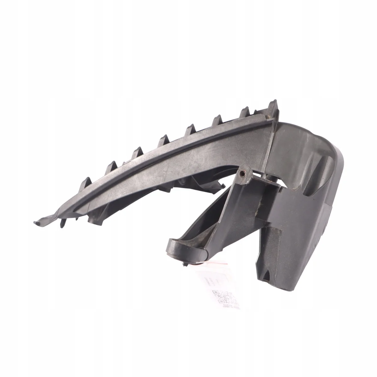 Audi A5 8T Headlight Washer Mount Bracket Left image 5