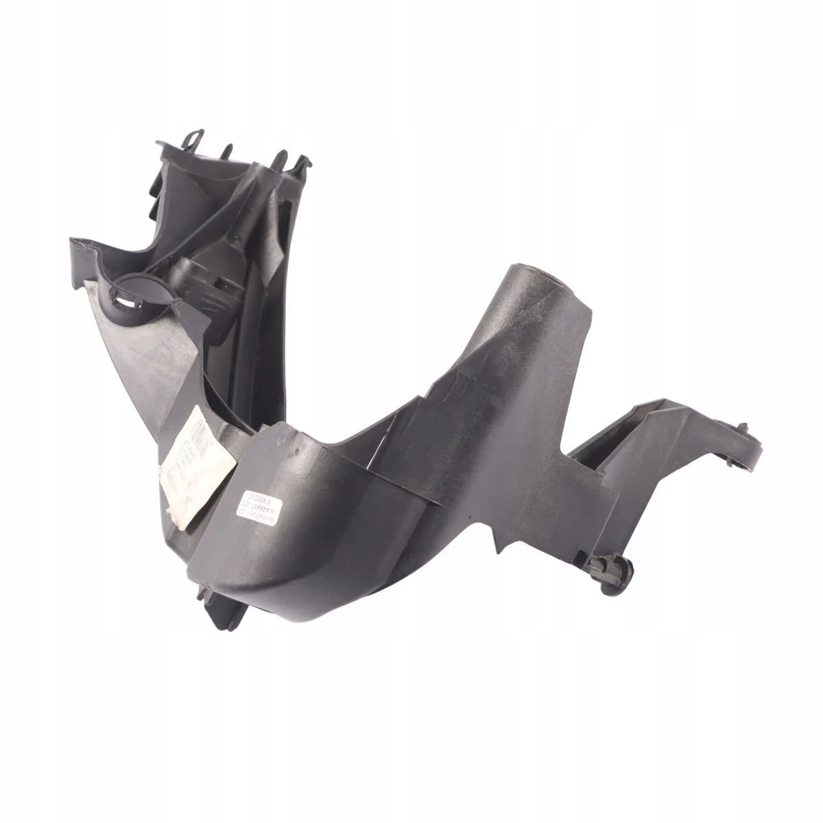 Audi A5 8T Headlight Washer Mount Bracket Left image 9