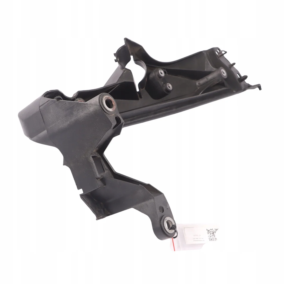 Audi A5 8T Headlight Washer Mount Bracket Left image 10
