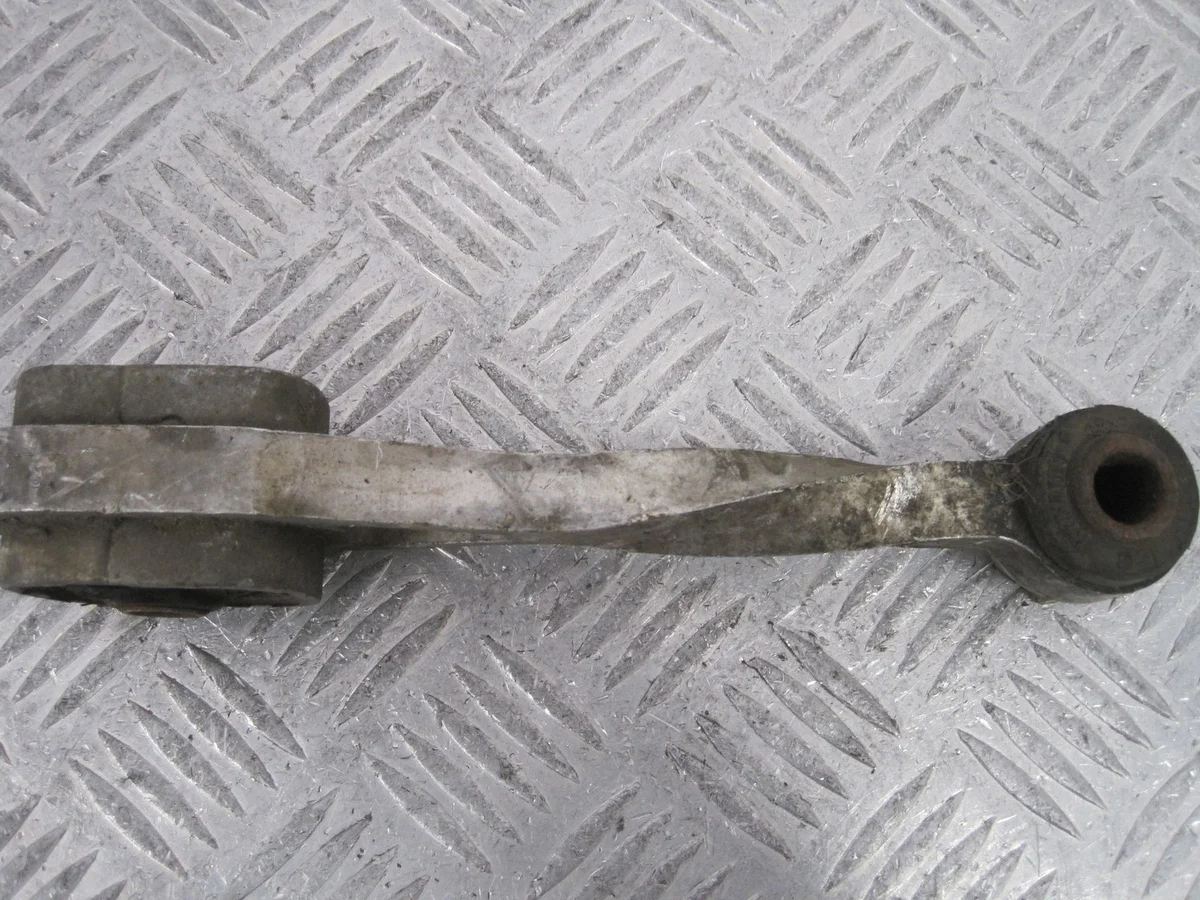 Lagerung Getriebe Renault Thalia 820017117BA image 3