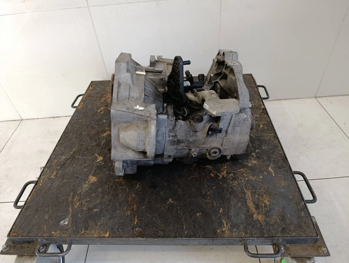 Getriebe Seat Leon III 1.8TSI QWZ
