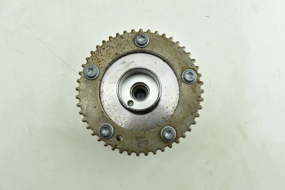 Variable Valve Timing Sprocket VW Golf VII image 3