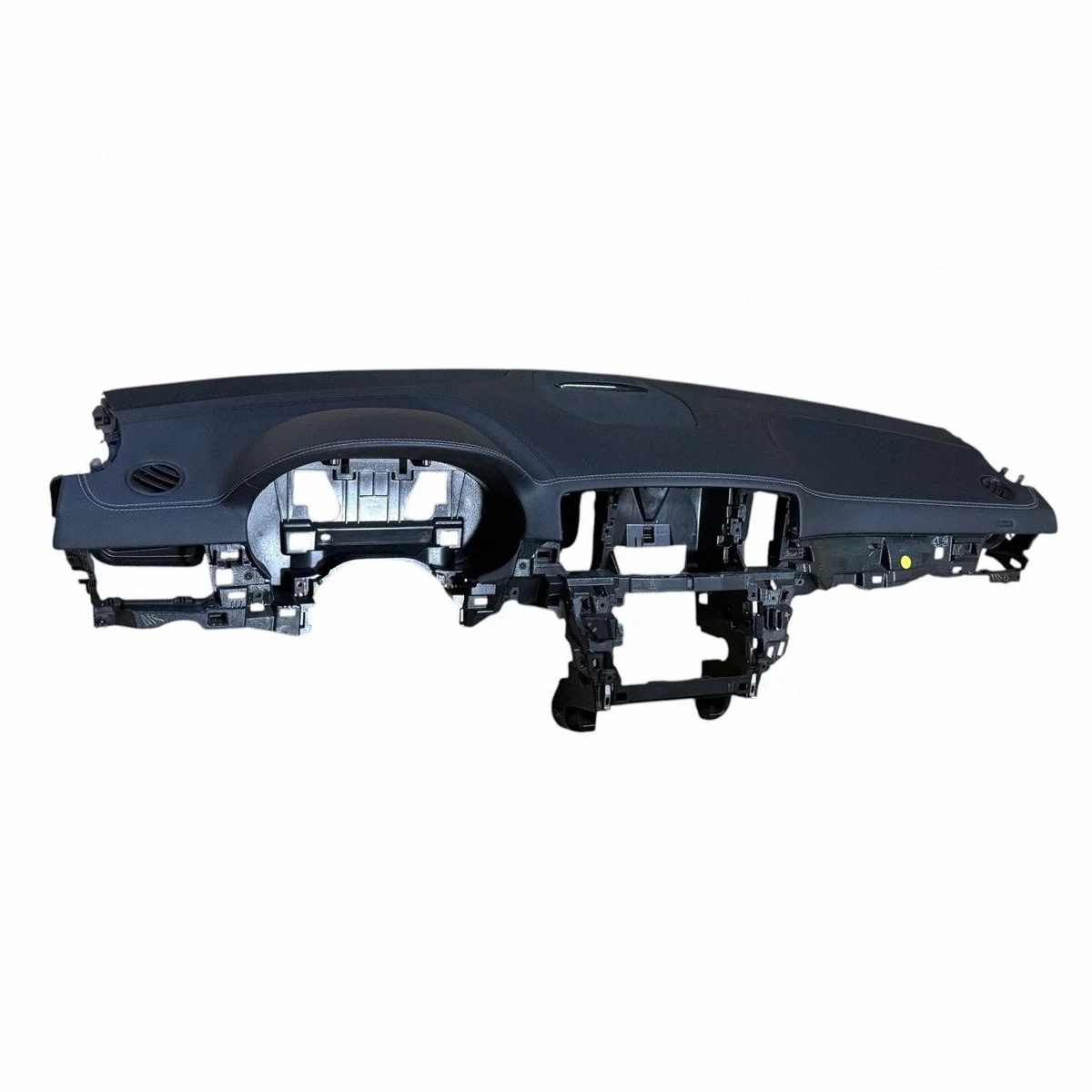 Mercedes W166 ML keskikonsolin paneeli A1666800487 image 3