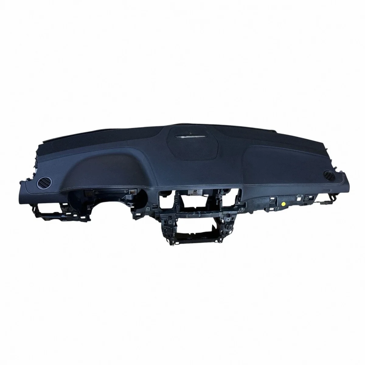 Mercedes W166 ML keskikonsolin paneeli A1666800487 image 4