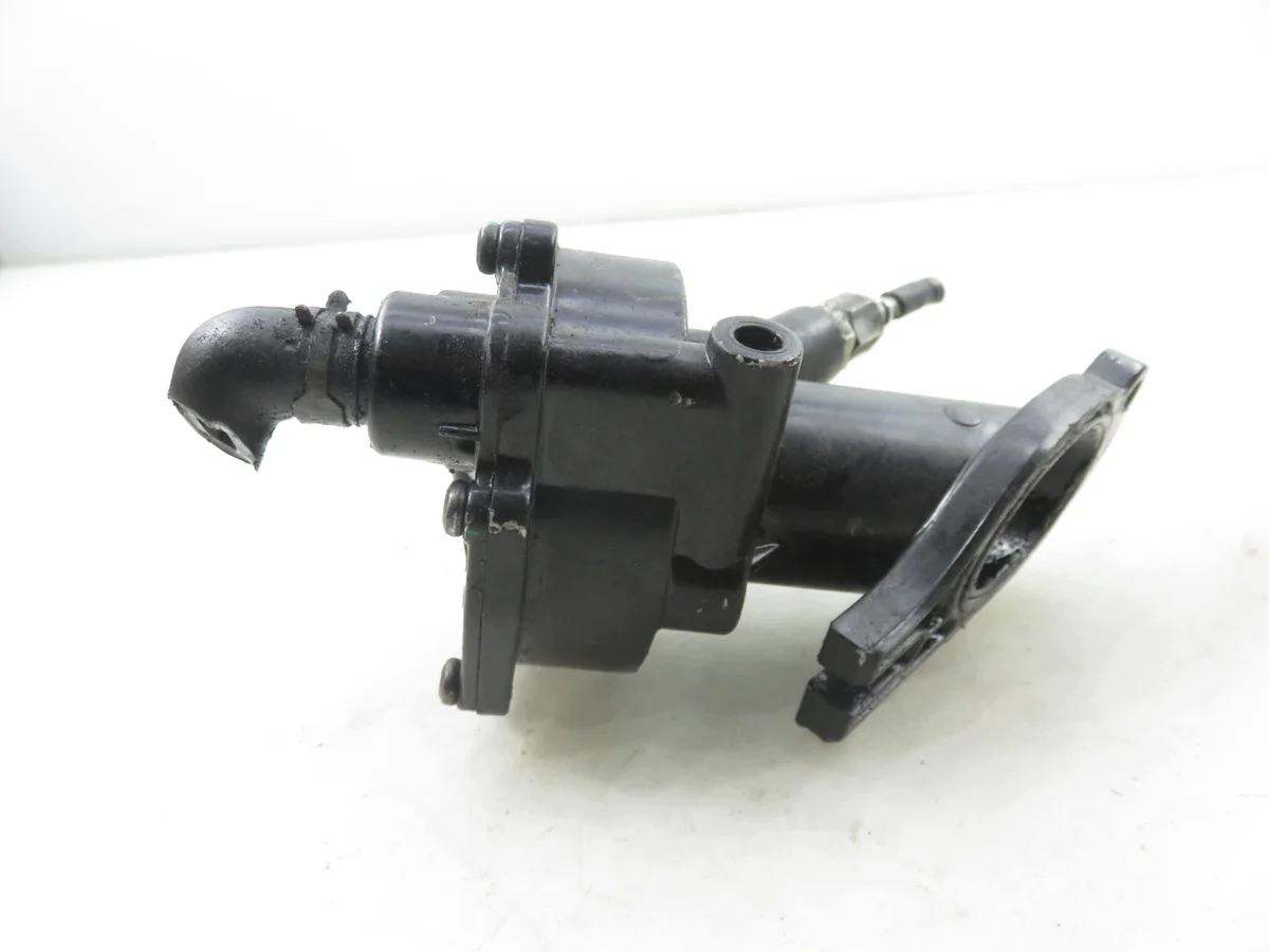 Vacuümpomp Ford Focus Mk1 1.8 TDCi image 3