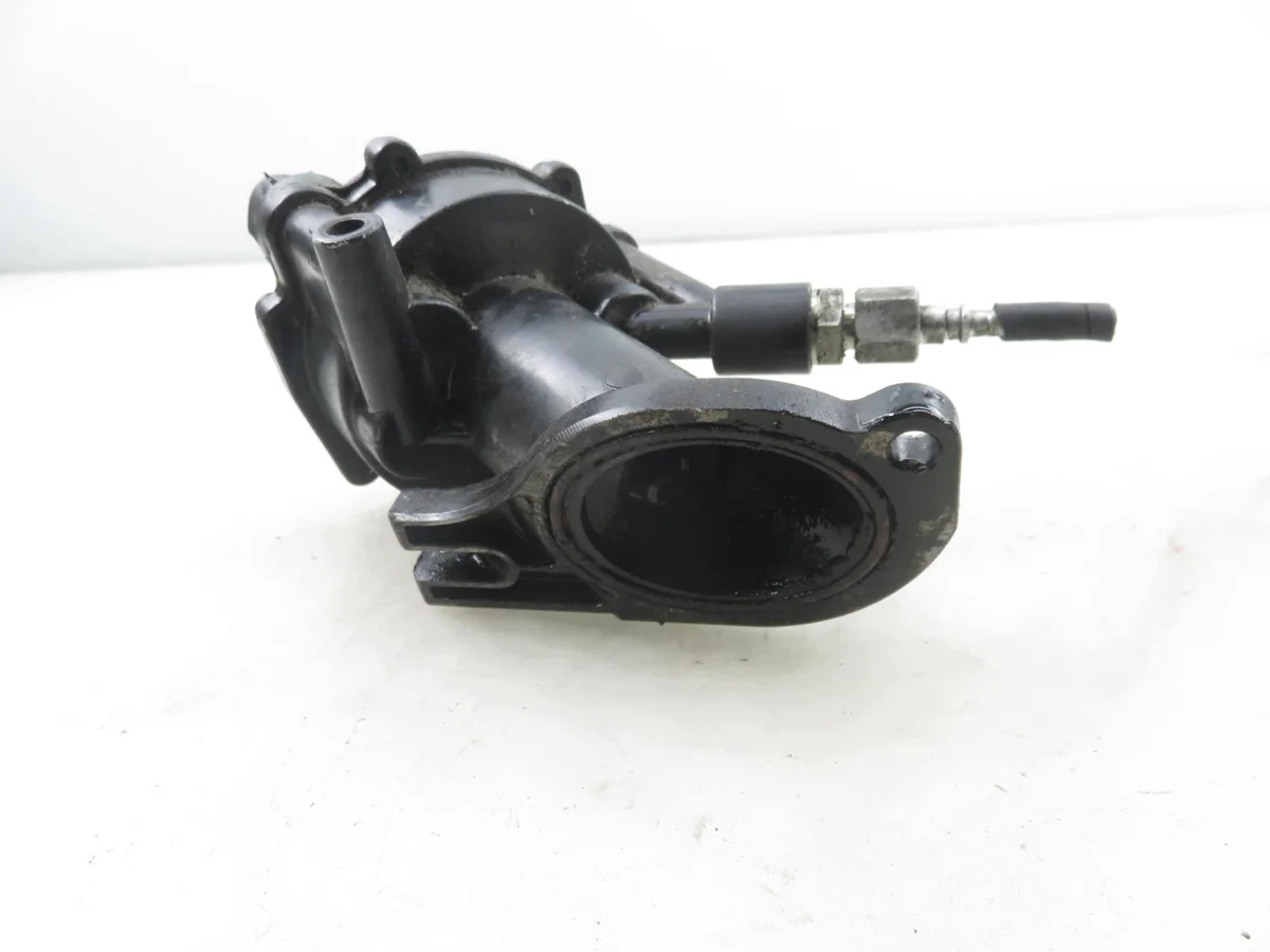 Vacuümpomp Ford Focus Mk1 1.8 TDCi image 4
