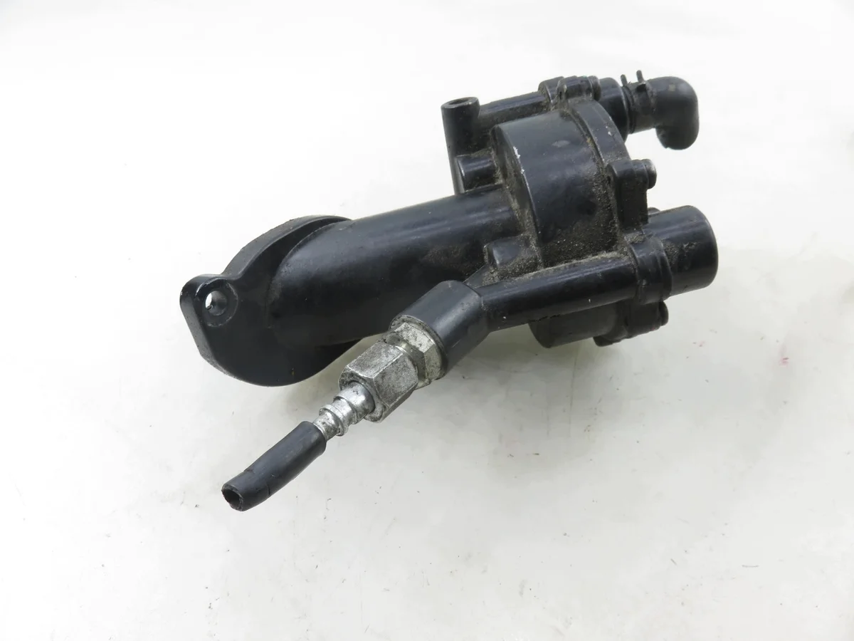 Vacuümpomp Ford Focus Mk1 1.8 TDCi image 5