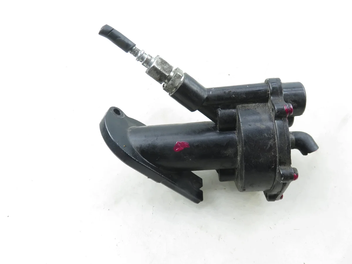 Vacuümpomp Ford Focus Mk1 1.8 TDCi image 6