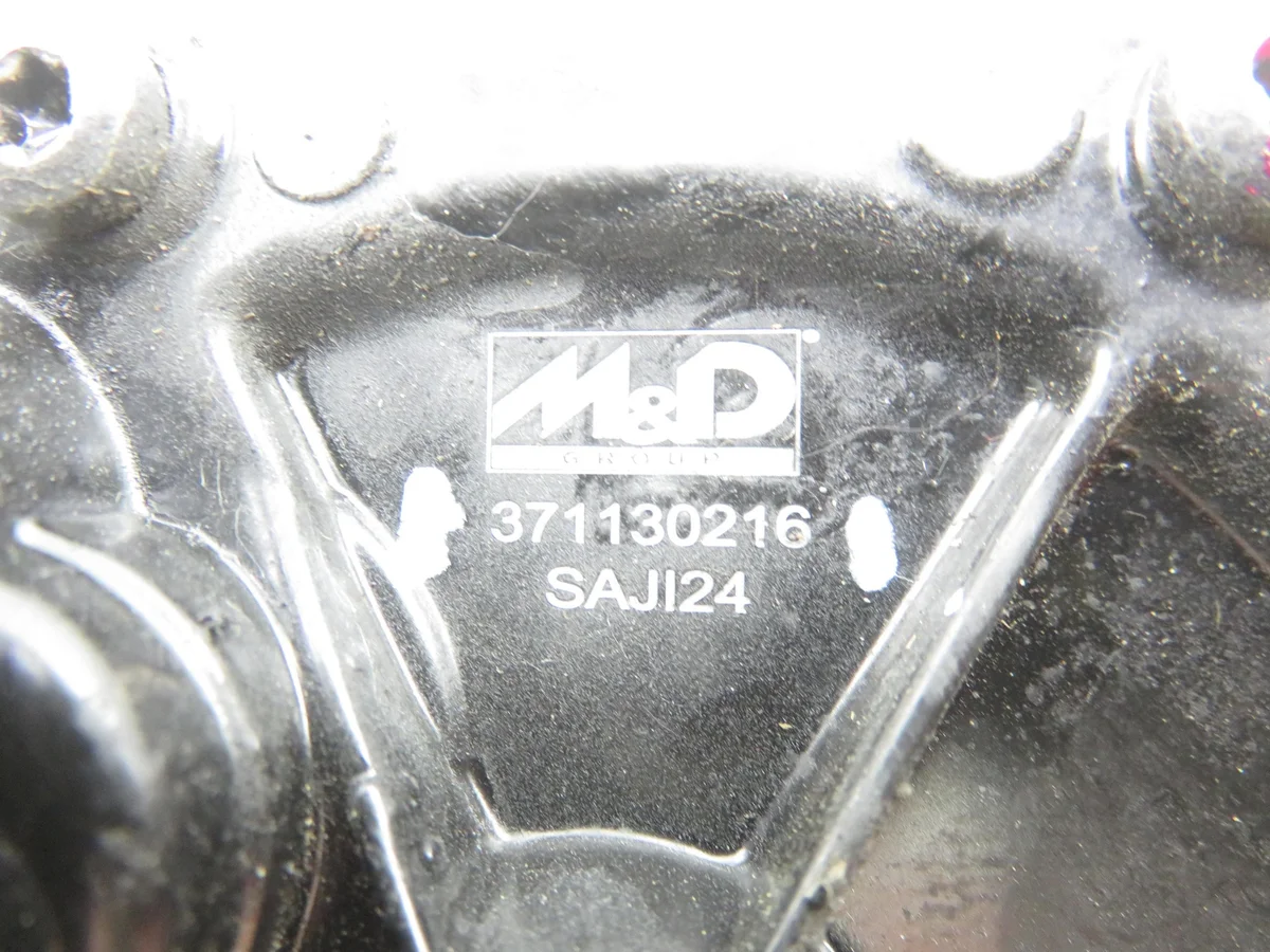 Vacuümpomp Ford Focus Mk1 1.8 TDCi image 7