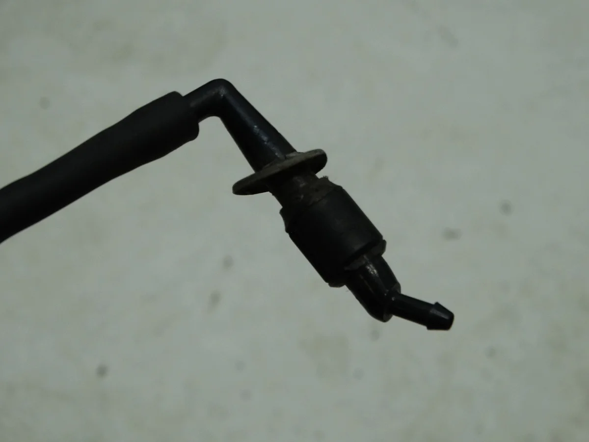 Spolier slang för Opel Grandland X image 6
