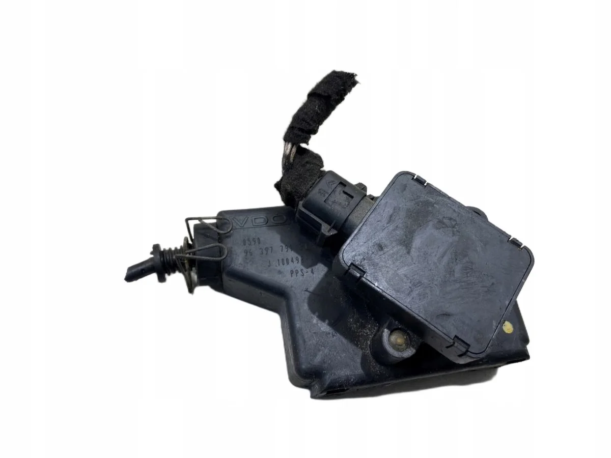 Potenciómetro Gasolina Citroen C5 2.0 HDI 9639779180
