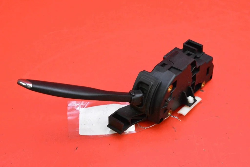 Manopla Câmbio Automático Citroen C4 Picasso image 3