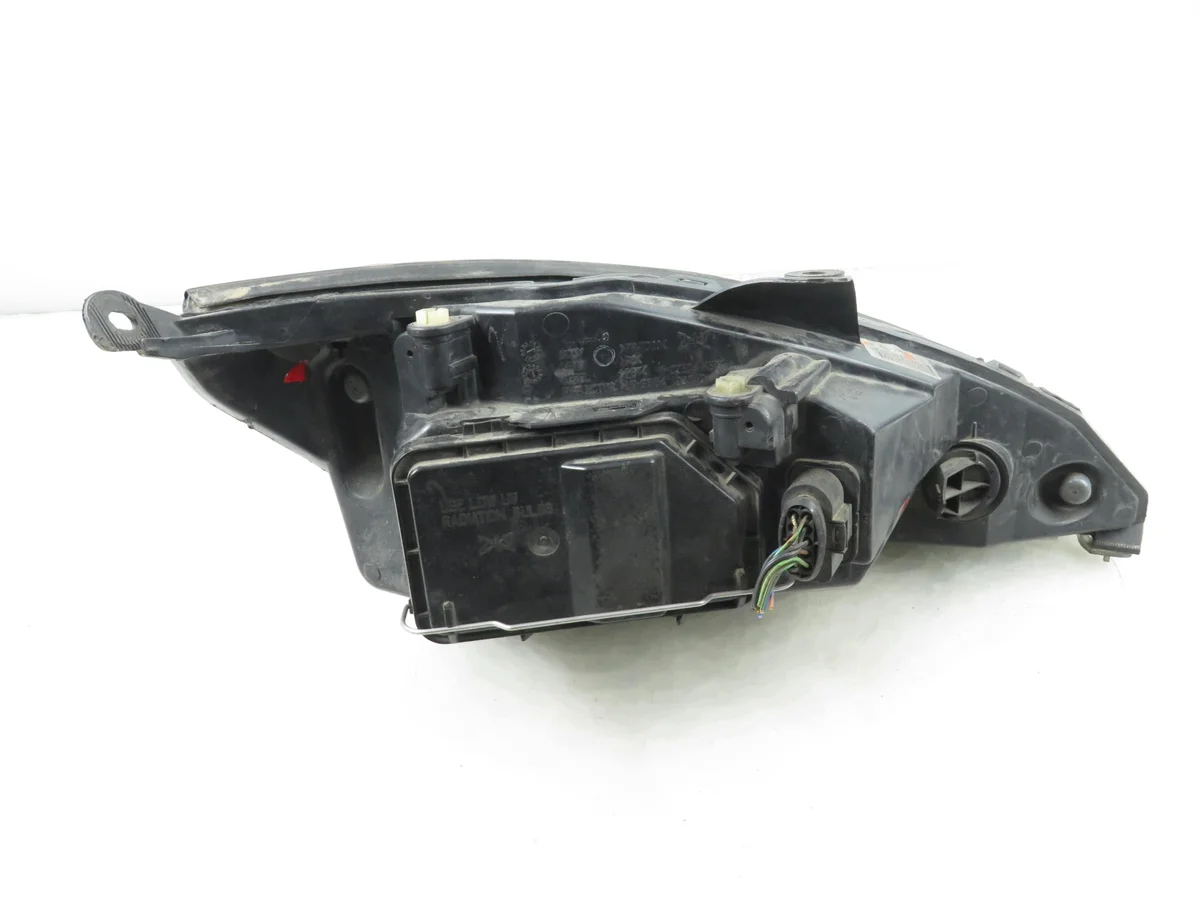 Faro Izquierdo Ford Focus Mk1 Usado image 6