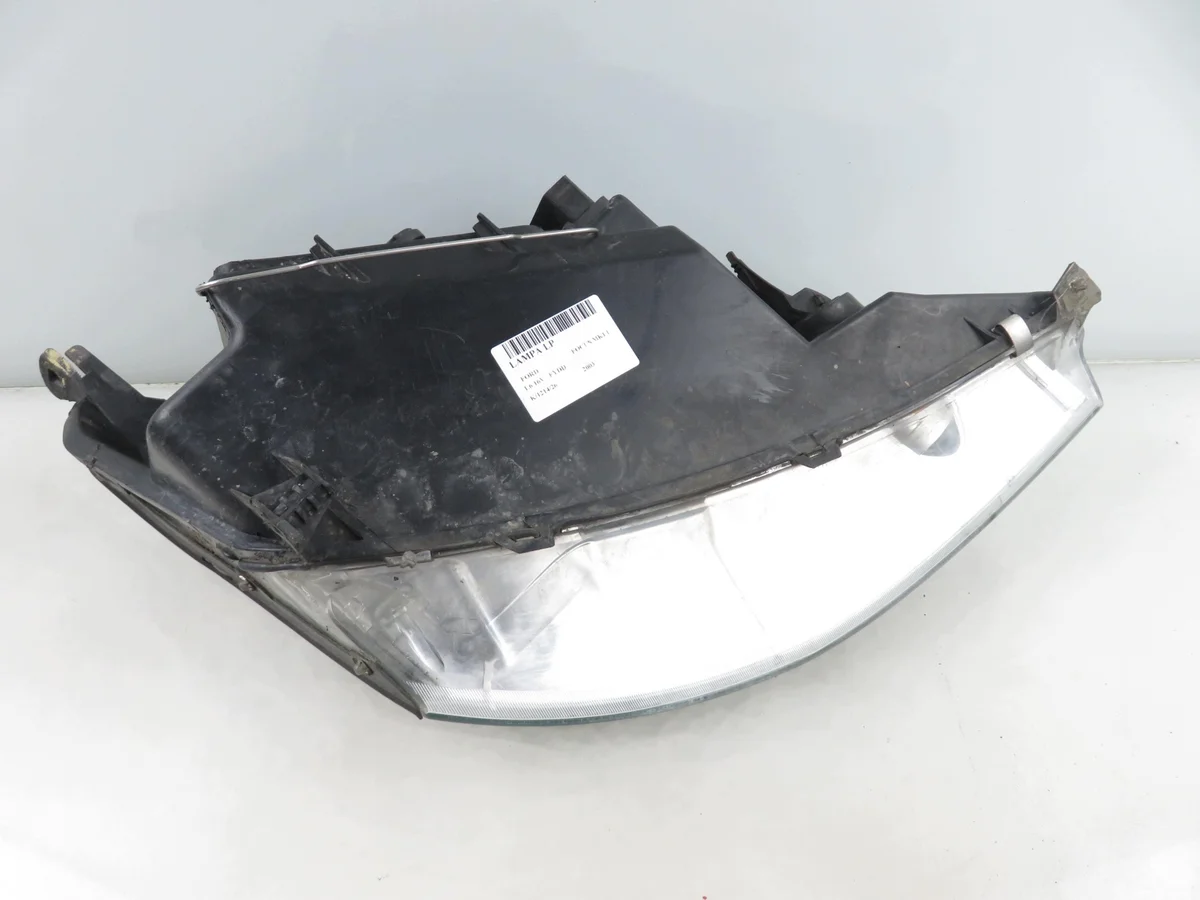 Faro Izquierdo Ford Focus Mk1 Usado image 9