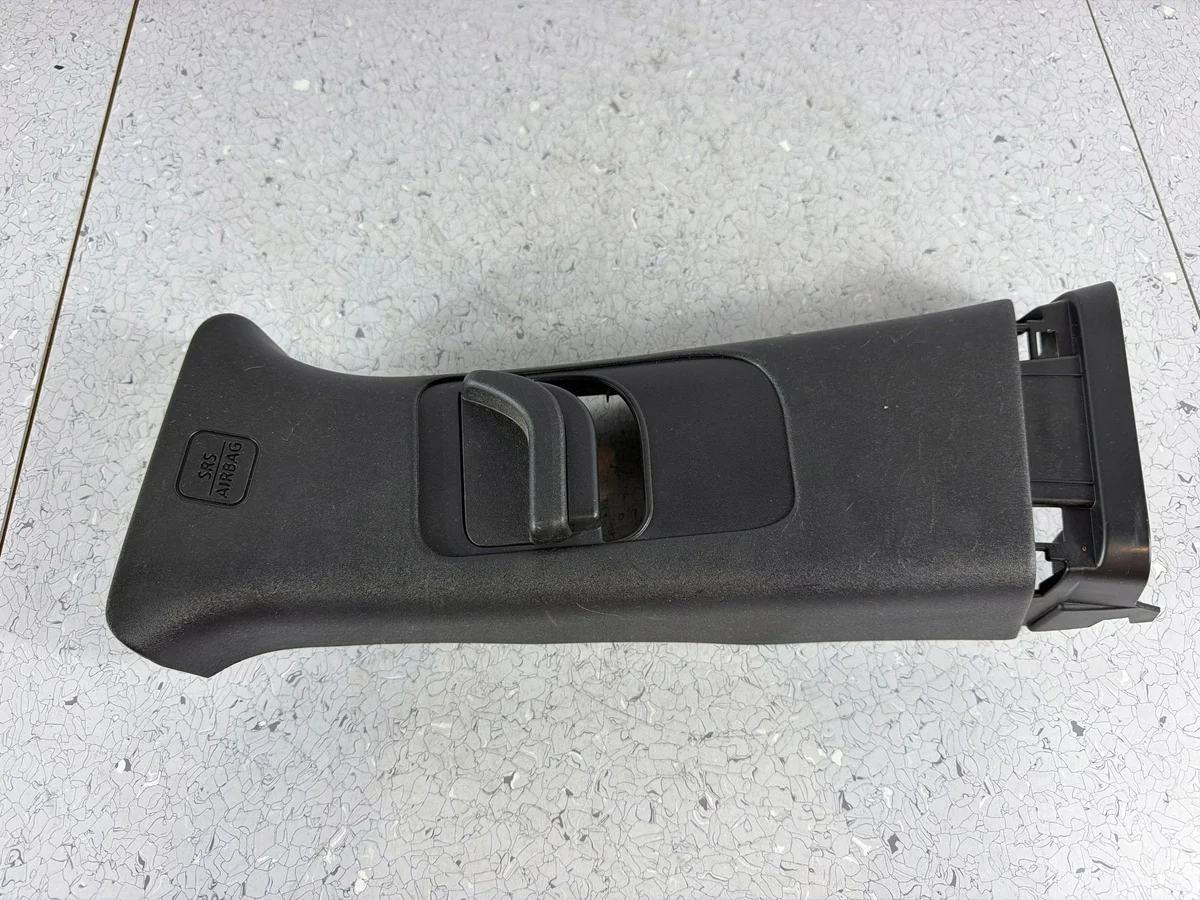Nissan Qashqai J11 B-Säule Abdeckung Links