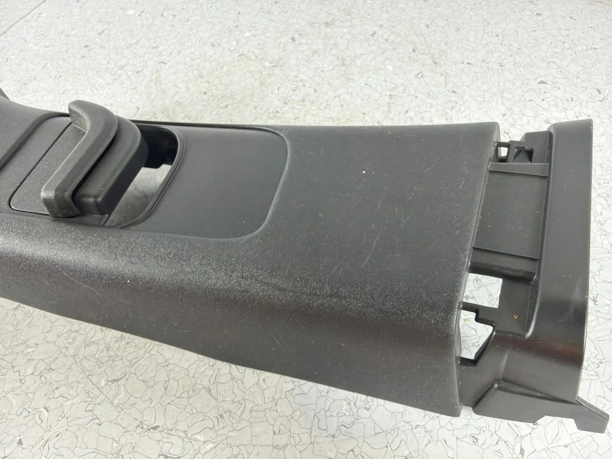 Nissan Qashqai J11 B-Säule Abdeckung Links image 3
