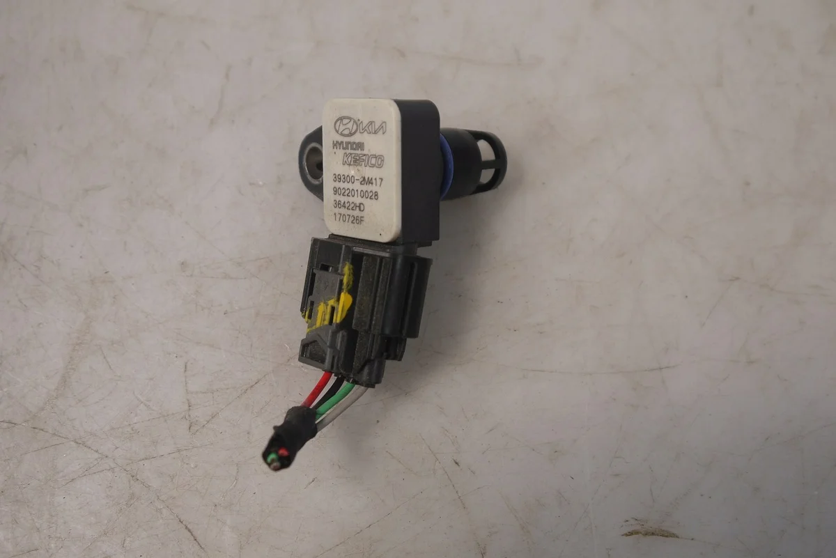KIA Sportage V NQ5 MAP Sensor 39300-2M417 image 5