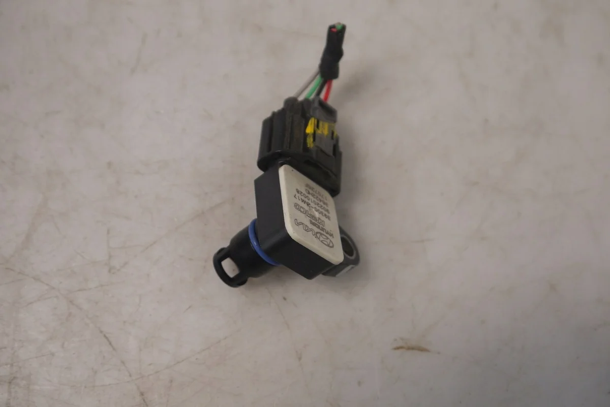 KIA Sportage V NQ5 MAP Sensor 39300-2M417 image 7