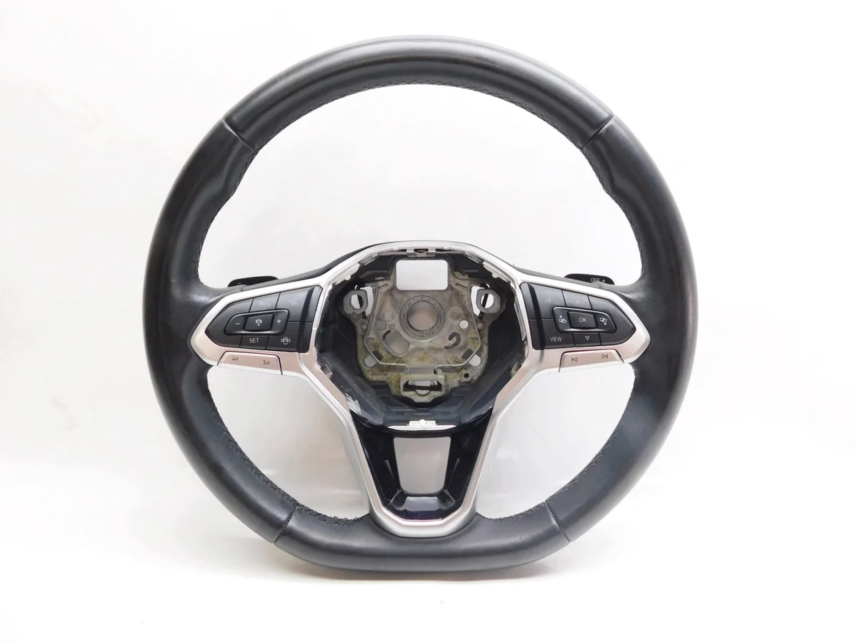 Volante Pelle VW Golf VIII 5H0919089GP